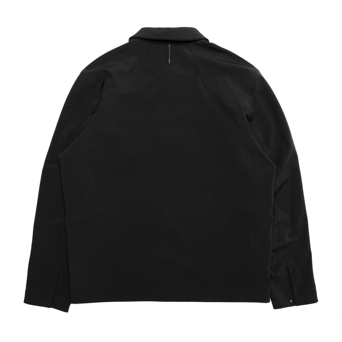 Veilance Spere Jacket Black Veilance Explore the Latest Trends and Shop now